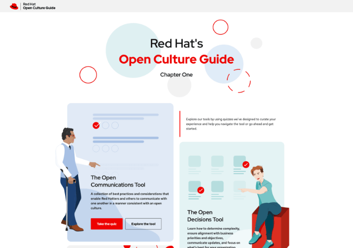 Red Hat OpenShift Service on AWS (ROSA) survey screenshot