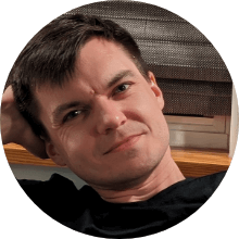 Chris Shinn