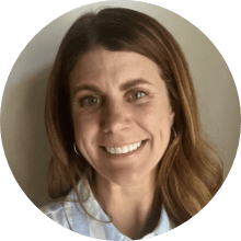 Leslie Hinson
