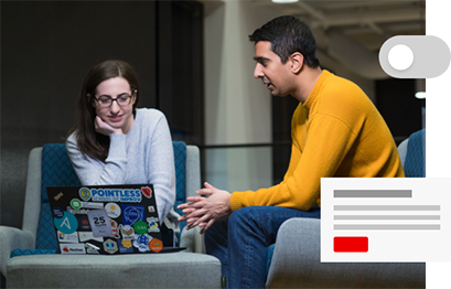 Product design system image